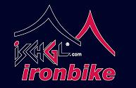 Logo Ironbike Ischgl 2008